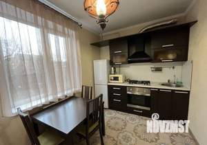1-к квартира, вторичка, 43м2, 1/3 этаж