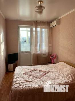 2-к квартира, вторичка, 48м2, 4/5 этаж