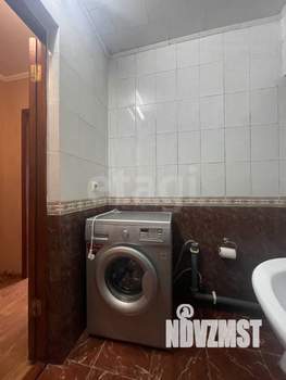 2-к квартира, вторичка, 39м2, 3/5 этаж