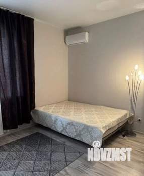 Студия квартира, вторичка, 27м2, 2/16 этаж