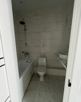 1-к квартира, вторичка, 35м2, 5/16 этаж