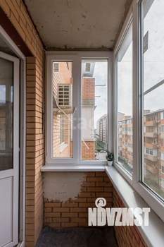 1-к квартира, вторичка, 35м2, 5/6 этаж