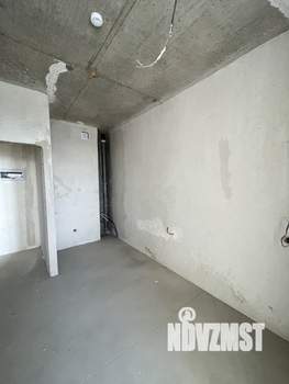 1-к квартира, вторичка, 31м2, 21/24 этаж