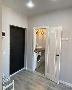 1-к квартира, вторичка, 32м2, 14/16 этаж