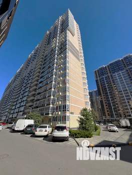 3-к квартира, вторичка, 80м2, 3/24 этаж