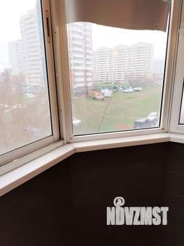 2-к квартира, вторичка, 64м2, 3/16 этаж