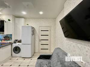 1-к квартира, вторичка, 47м2, 12/19 этаж