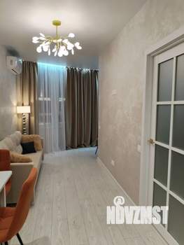 1-к квартира, вторичка, 33м2, 3/16 этаж