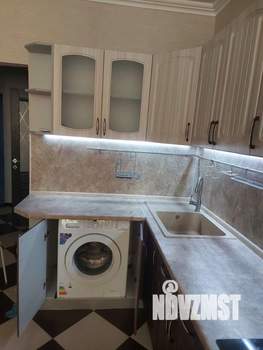 1-к квартира, вторичка, 32м2, 16/18 этаж