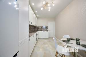 2-к квартира, вторичка, 66м2, 14/16 этаж