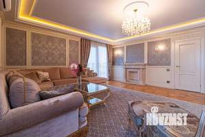 5-к квартира, вторичка, 174м2, 7/17 этаж