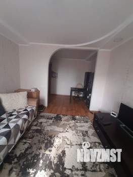 2-к квартира, вторичка, 52м2, 9/9 этаж
