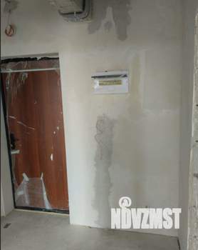 2-к квартира, вторичка, 54м2, 8/19 этаж