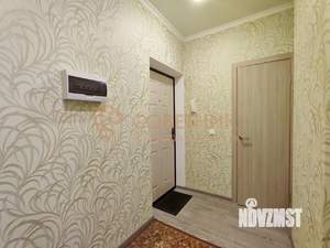 Студия квартира, вторичка, 24м2, 9/14 этаж