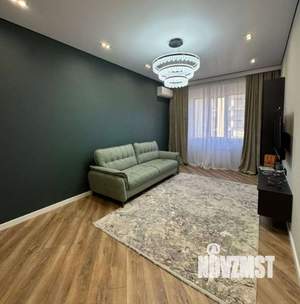 2-к квартира, вторичка, 65м2, 5/16 этаж