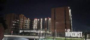 1-к квартира, вторичка, 35м2, 7/15 этаж