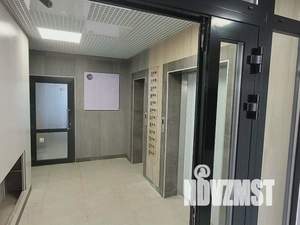 2-к квартира, вторичка, 52м2, 9/16 этаж