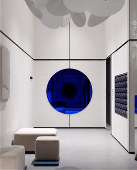 2-к квартира, вторичка, 70м2, 6/24 этаж