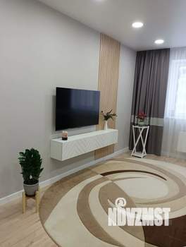 1-к квартира, вторичка, 45м2, 7/20 этаж