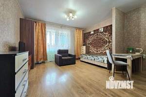 Студия квартира, вторичка, 28м2, 2/16 этаж