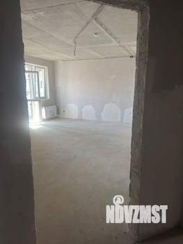 3-к квартира, вторичка, 110м2, 2/12 этаж