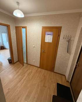 2-к квартира, вторичка, 53м2, 11/14 этаж