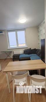 Студия квартира, вторичка, 23м2, 4/11 этаж