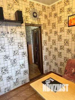 1-к квартира, вторичка, 31м2, 4/5 этаж