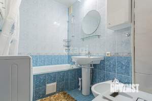 3-к квартира, вторичка, 91м2, 2/15 этаж