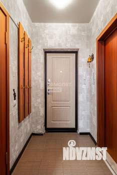 1-к квартира, вторичка, 30м2, 4/6 этаж