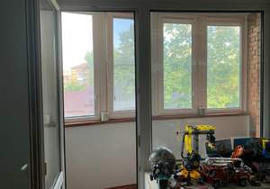 3-к квартира, вторичка, 110м2, 3/10 этаж