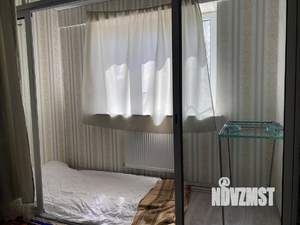 1-к квартира, вторичка, 44м2, 11/25 этаж