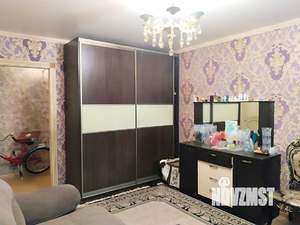 3-к квартира, вторичка, 67м2, 1/16 этаж