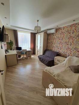 2-к квартира, вторичка, 61м2, 6/8 этаж