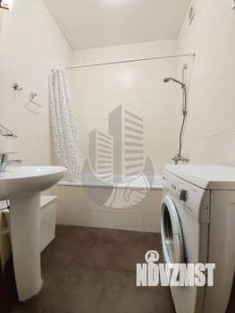 1-к квартира, вторичка, 50м2, 9/16 этаж