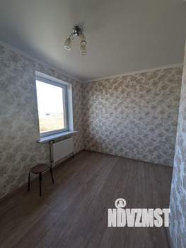 2-к квартира, вторичка, 47м2, 8/18 этаж