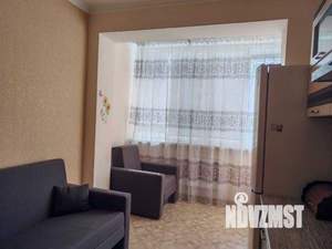 1-к квартира, вторичка, 41м2, 3/6 этаж