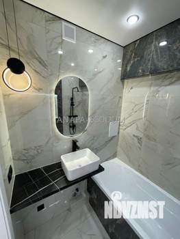 Студия квартира, вторичка, 23м2, 17/20 этаж