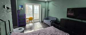 2-к квартира, вторичка, 61м2, 8/9 этаж