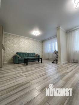 3-к квартира, вторичка, 85м2, 2/19 этаж