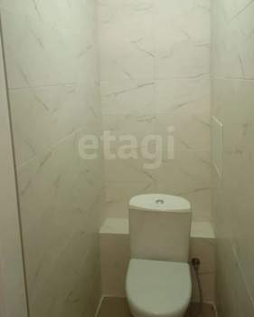 2-к квартира, вторичка, 59м2, 1/16 этаж