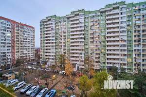 2-к квартира, вторичка, 67м2, 4/14 этаж