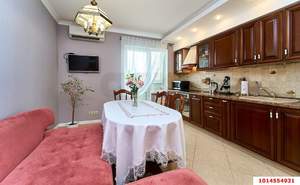 2-к квартира, вторичка, 65м2, 6/17 этаж