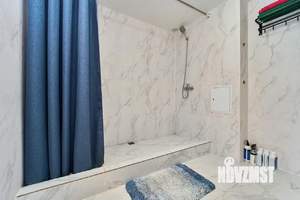 2-к квартира, вторичка, 74м2, 13/18 этаж