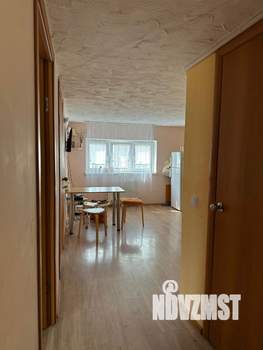2-к квартира, вторичка, 42м2, 11/11 этаж