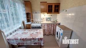 2-к квартира, вторичка, 45м2, 2/5 этаж