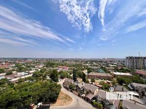 1-к квартира, вторичка, 41м2, 11/16 этаж