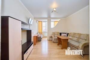 1-к квартира, вторичка, 31м2, 3/5 этаж