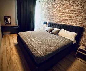 1-к квартира, вторичка, 36м2, 21/24 этаж