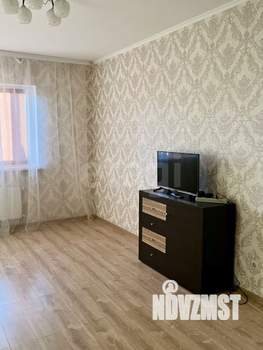 1-к квартира, вторичка, 44м2, 3/17 этаж